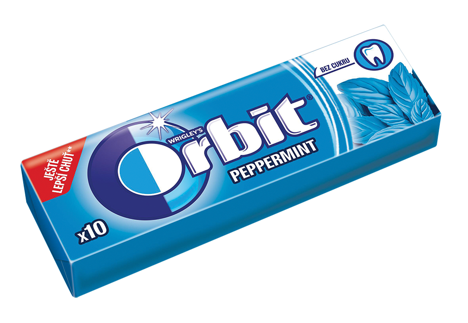 Žvýkačky