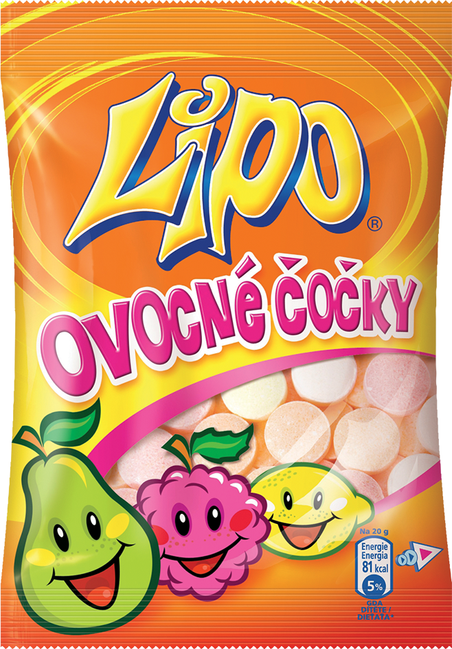 Komprimátové