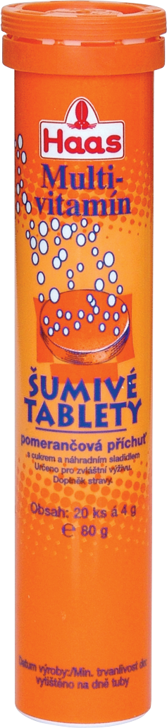 Vitamíny