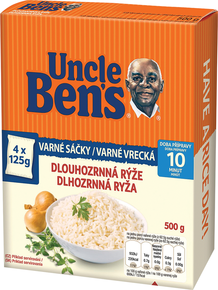 Rýže