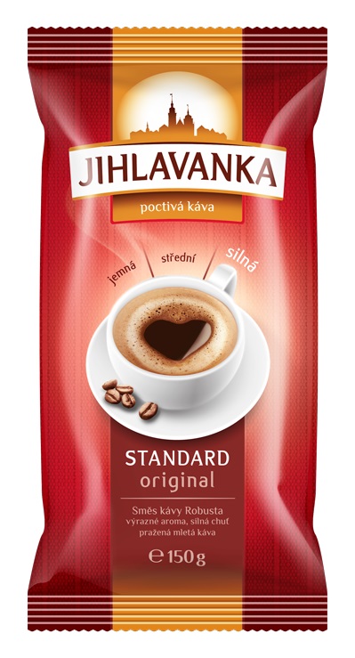 Jihlavanka Standard 150g