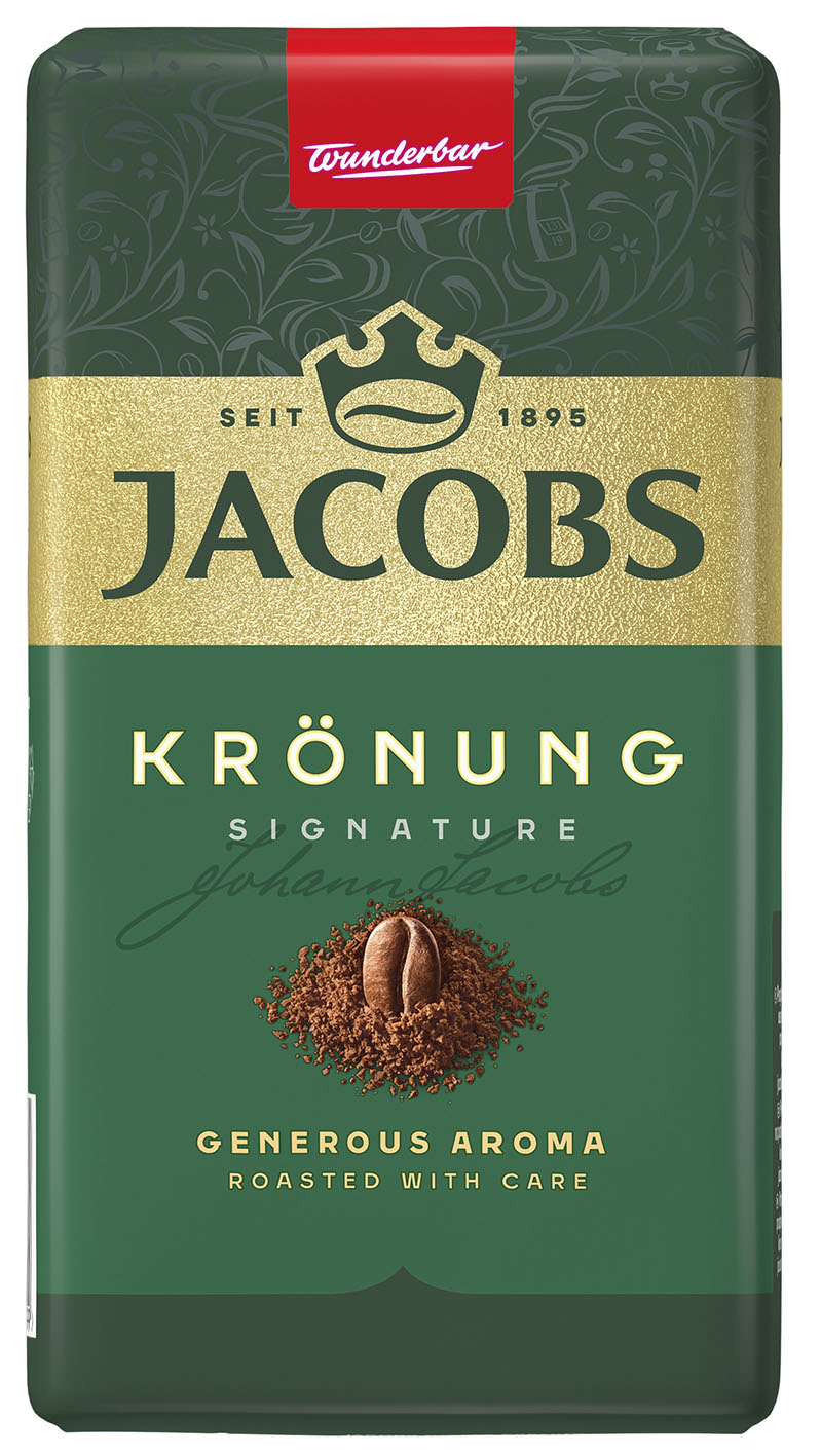 Jacobs Kronung 250g