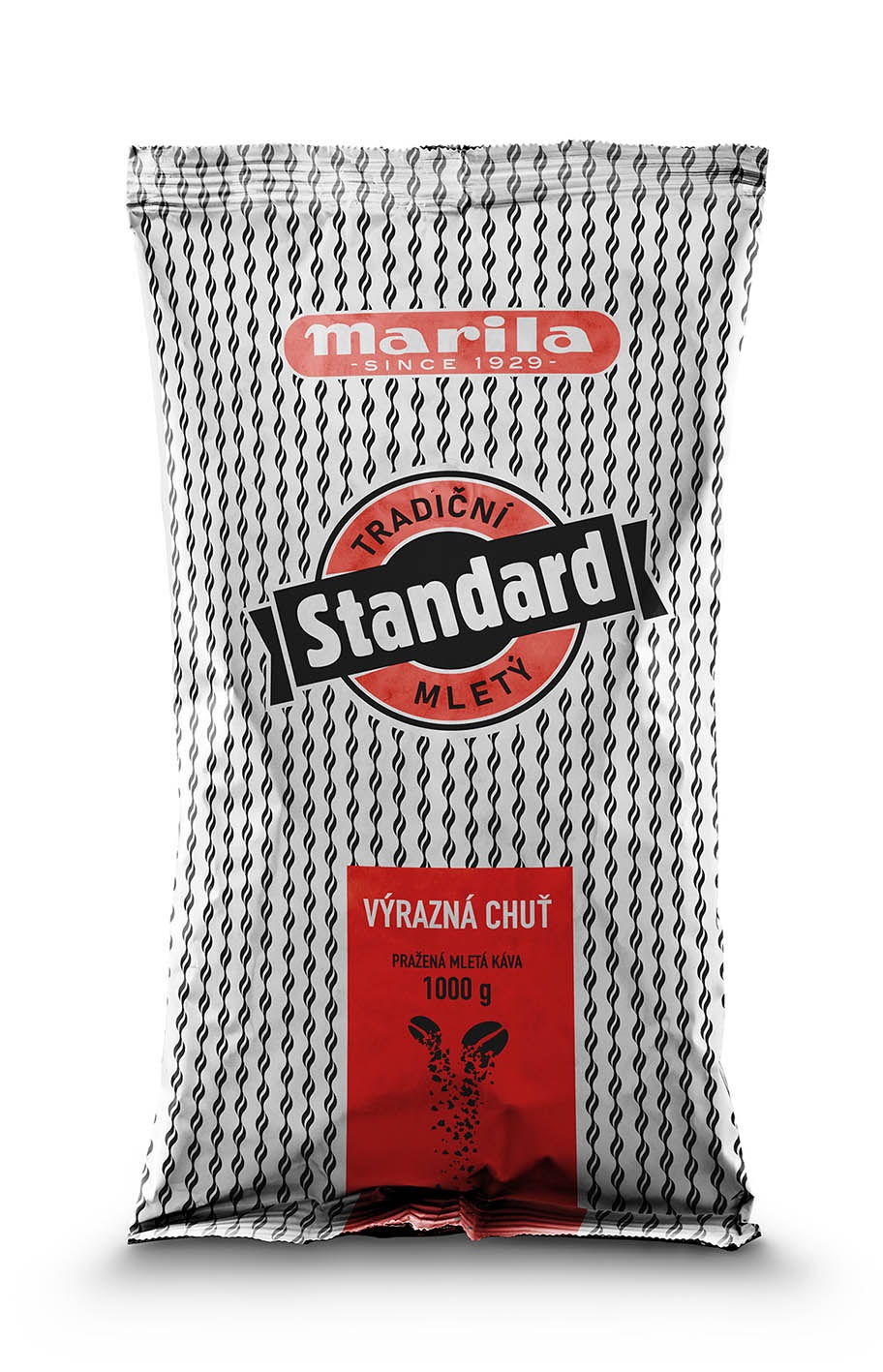Marila 1kg Standard mletá