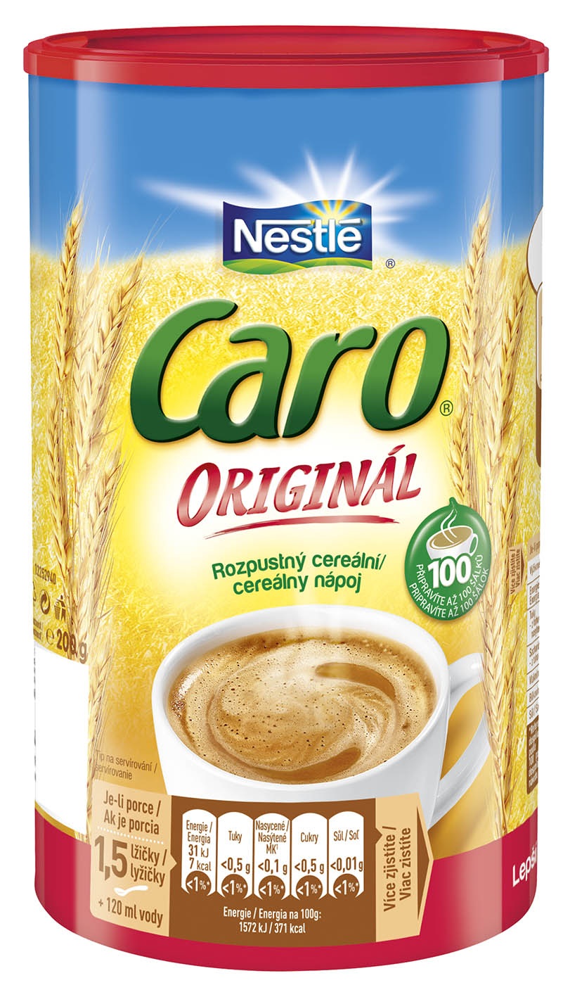 Nestlé Caro Original 200g
