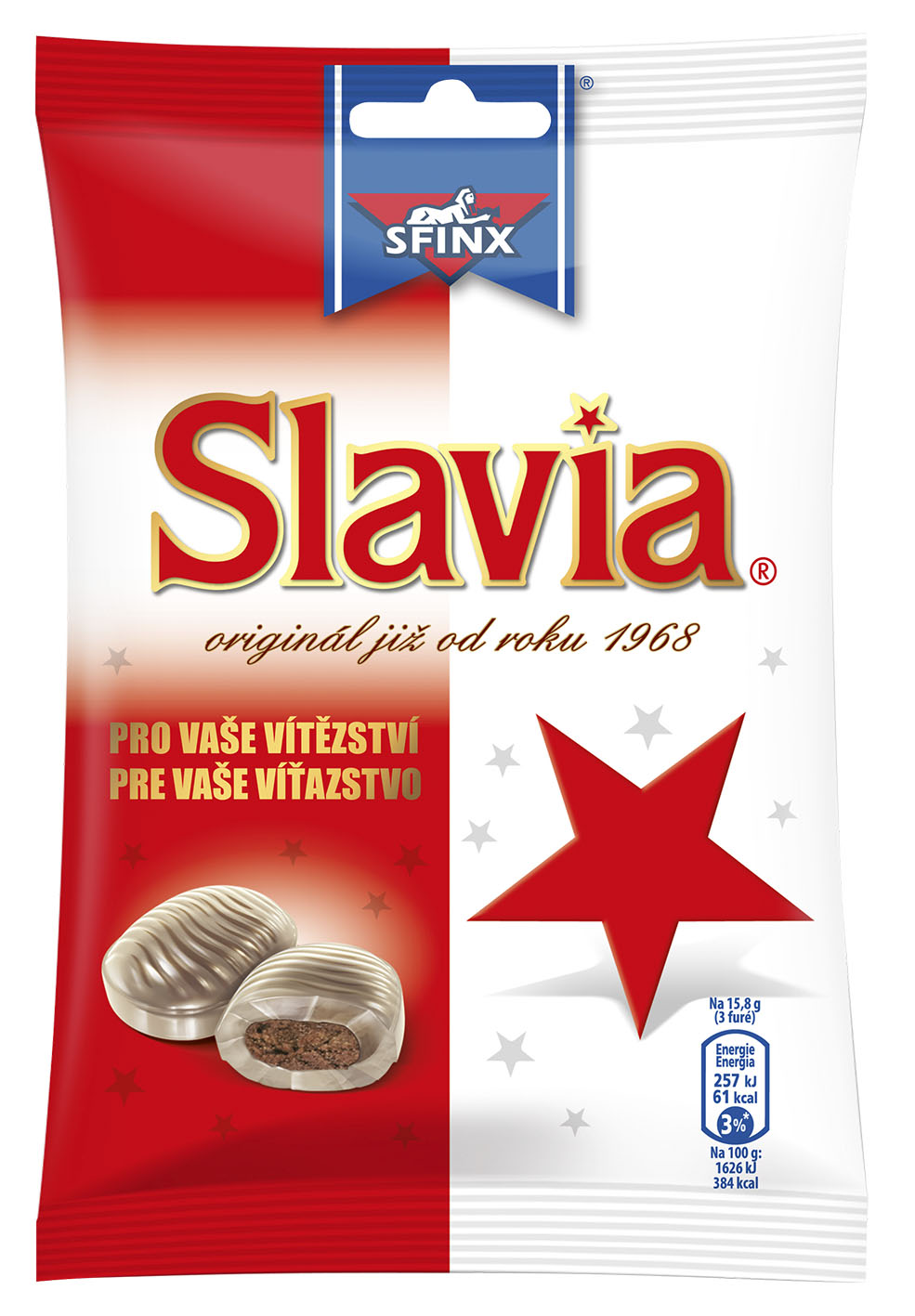Sfinx Slavia 90 g
