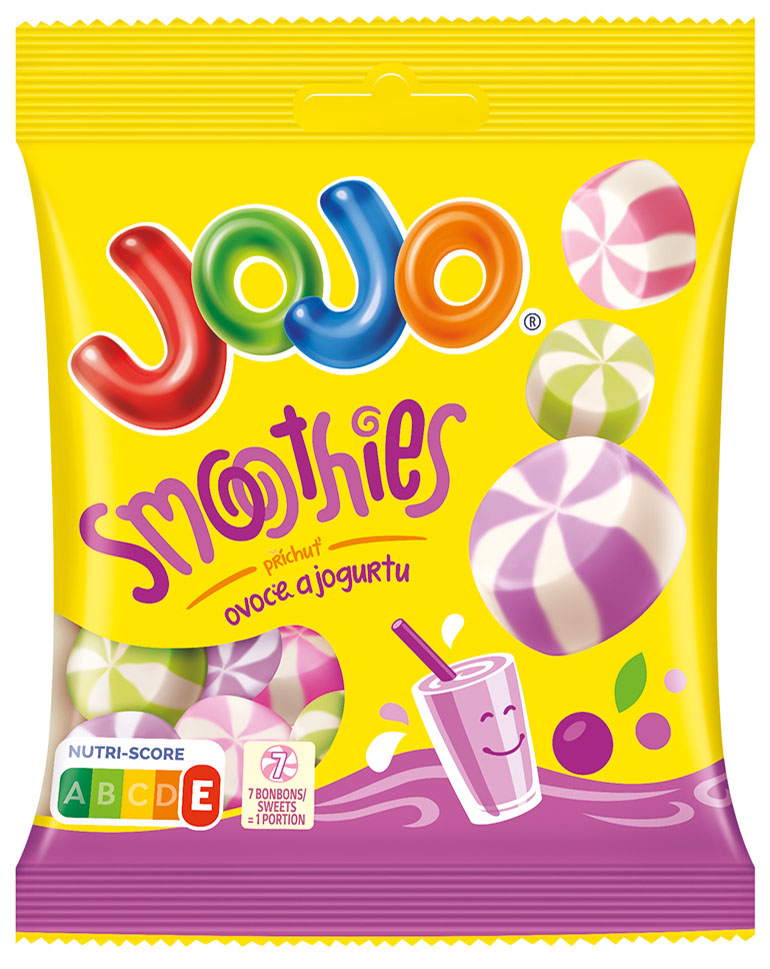 JoJo Smoothies 80g