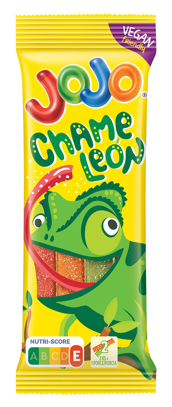 JoJo Chameleon 70g