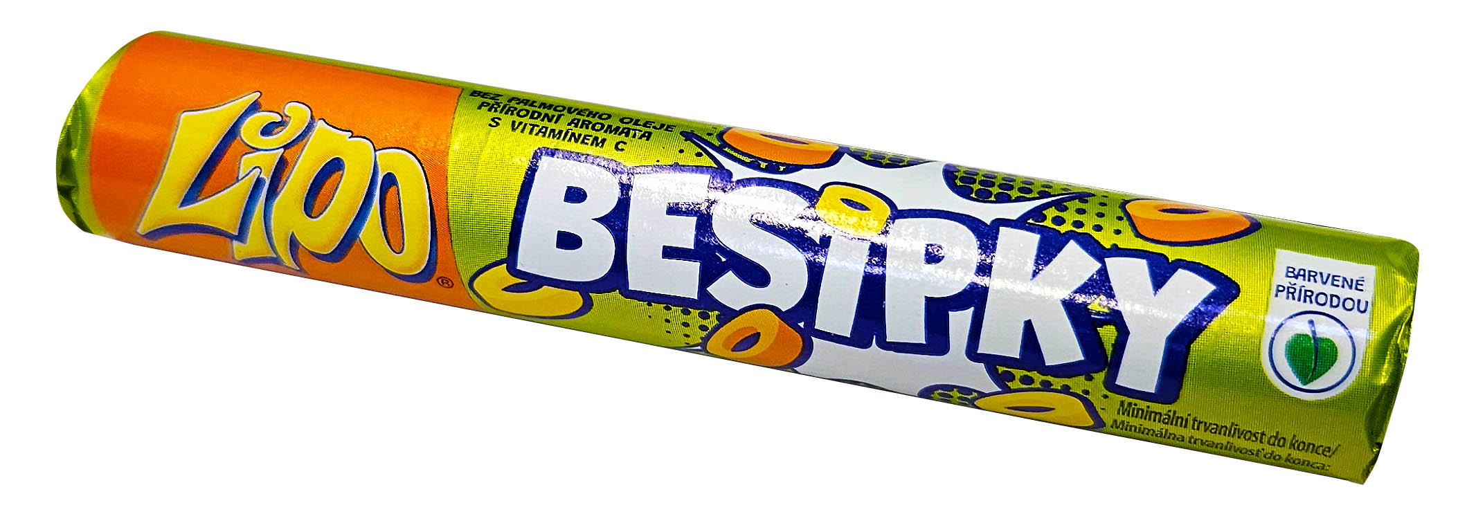 BESIPKY 28,5g rolička