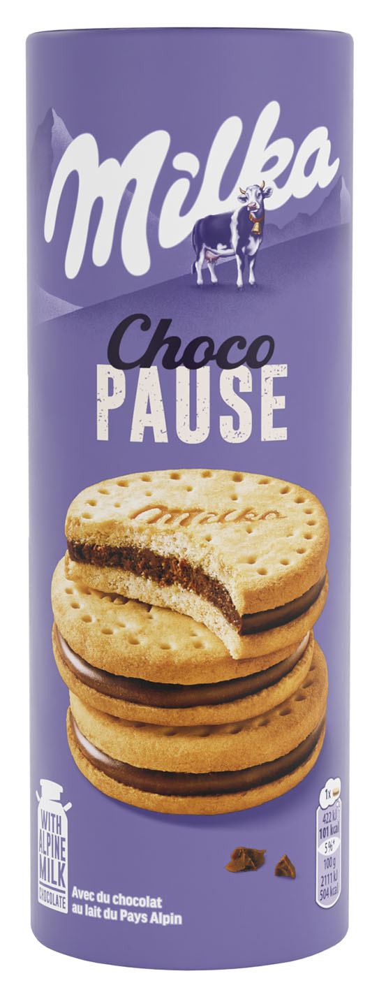 Milka Choco Pause 260g