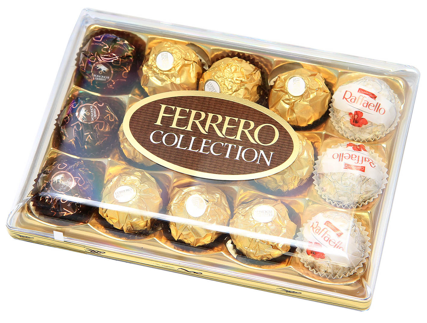 Ferrero Collection 172g T15