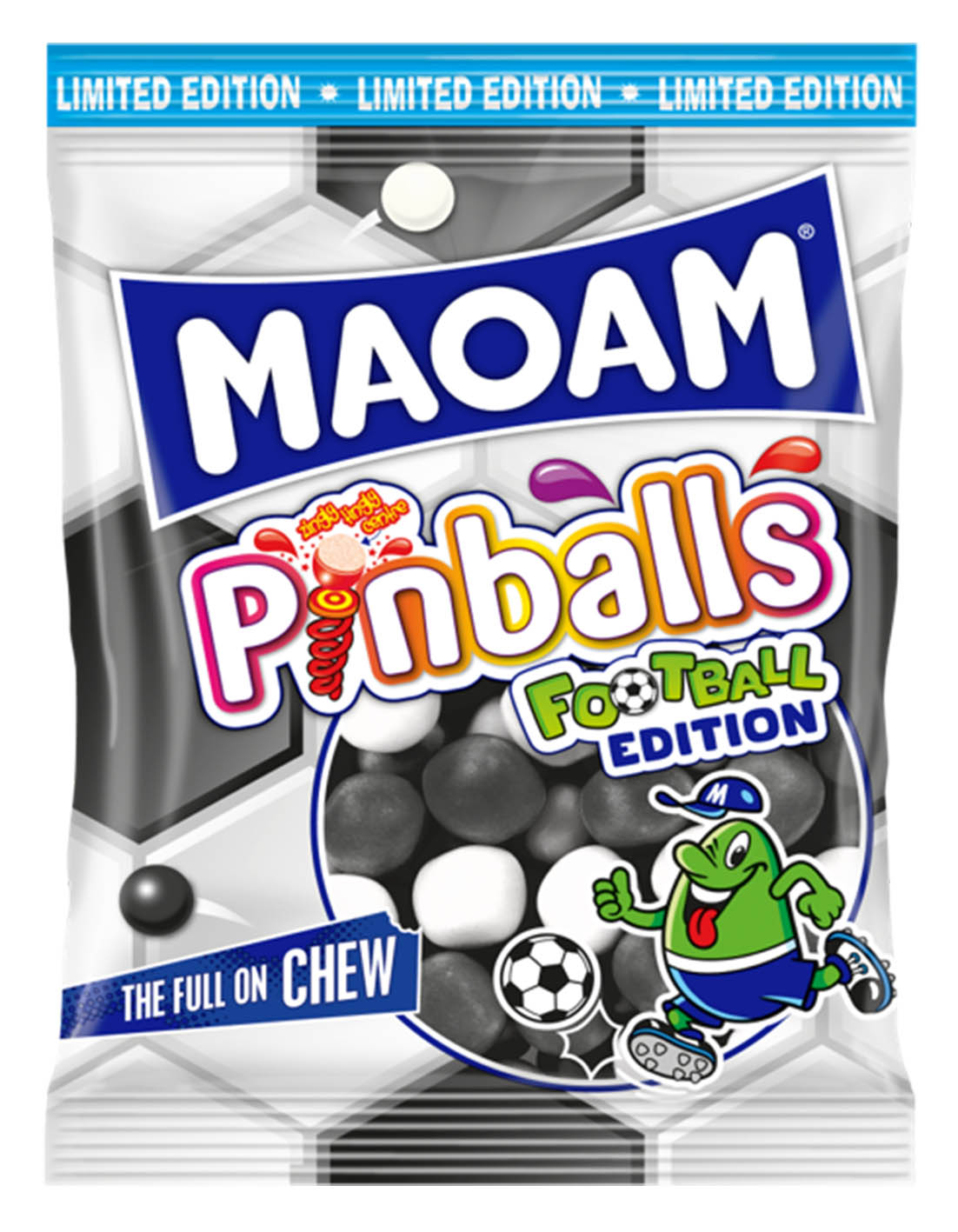 MAOAM Pinballs 140g
