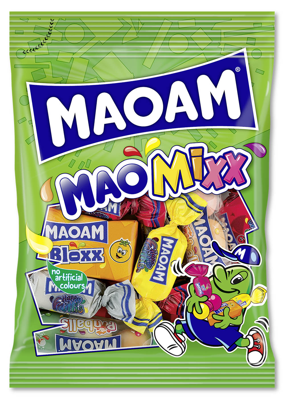 Haribo MAOAM Mao Mix 70g