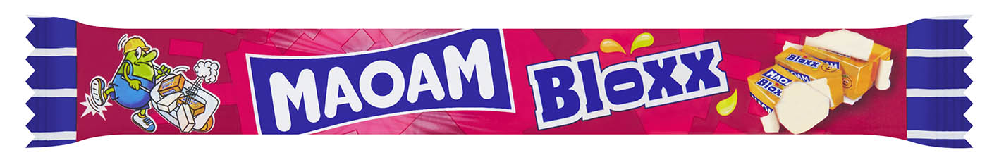 Haribo Maomam 5EU 110g