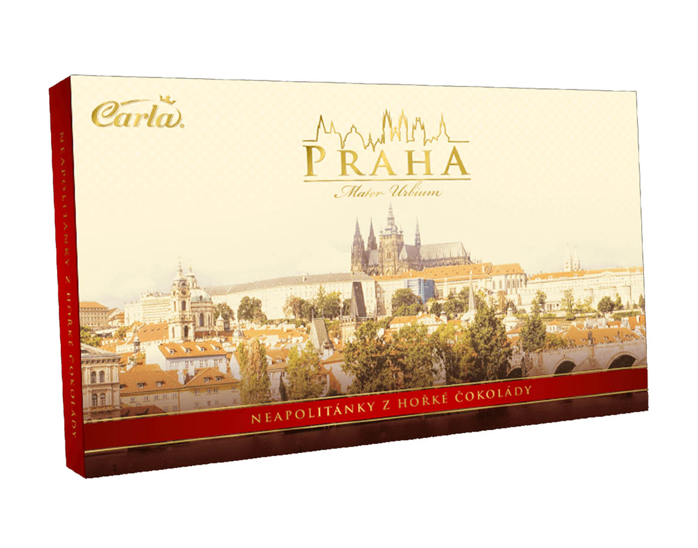 Carla 40g Praha Hradčany