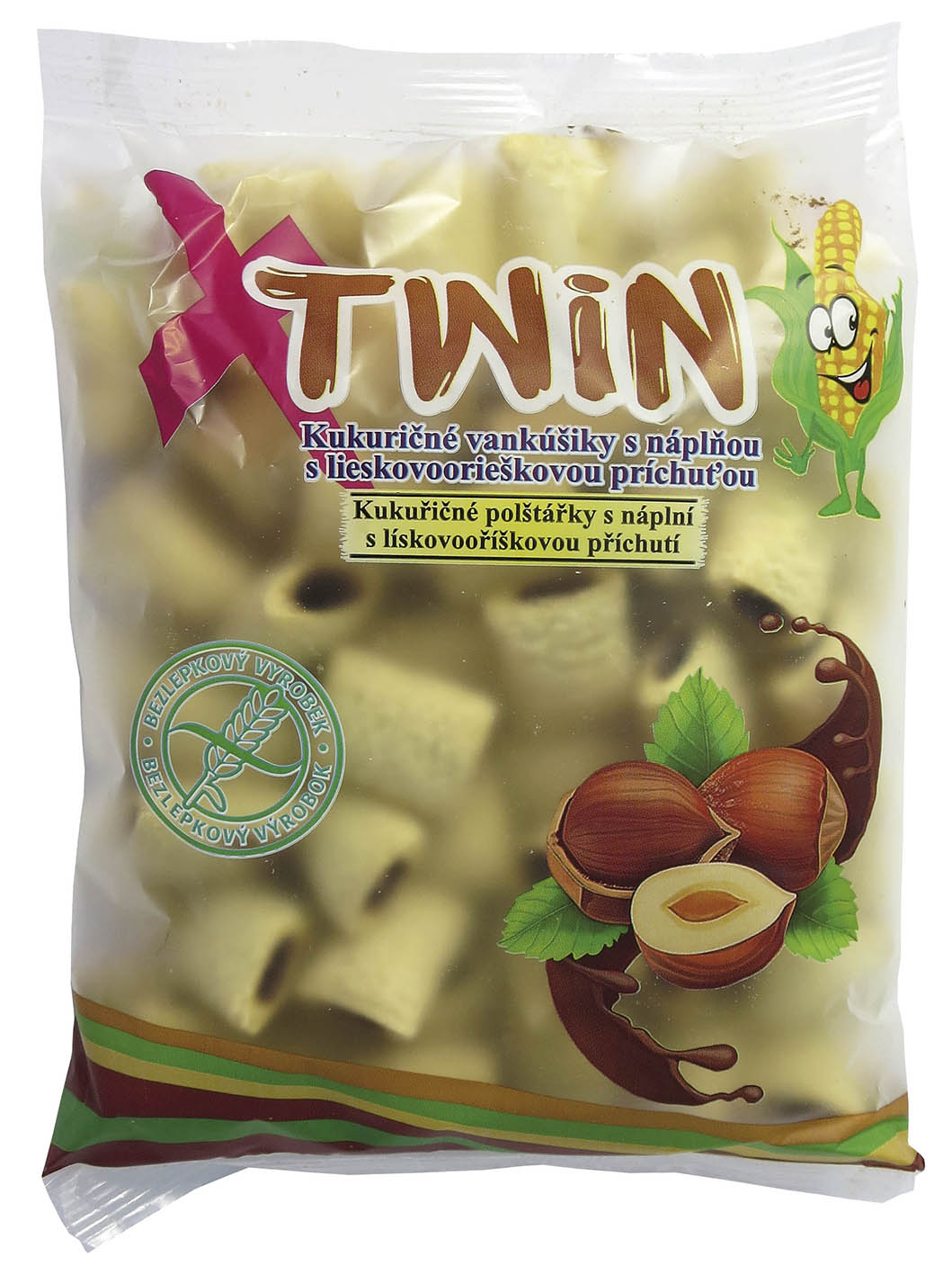 Roshen Milk chocolate Truffle 148g