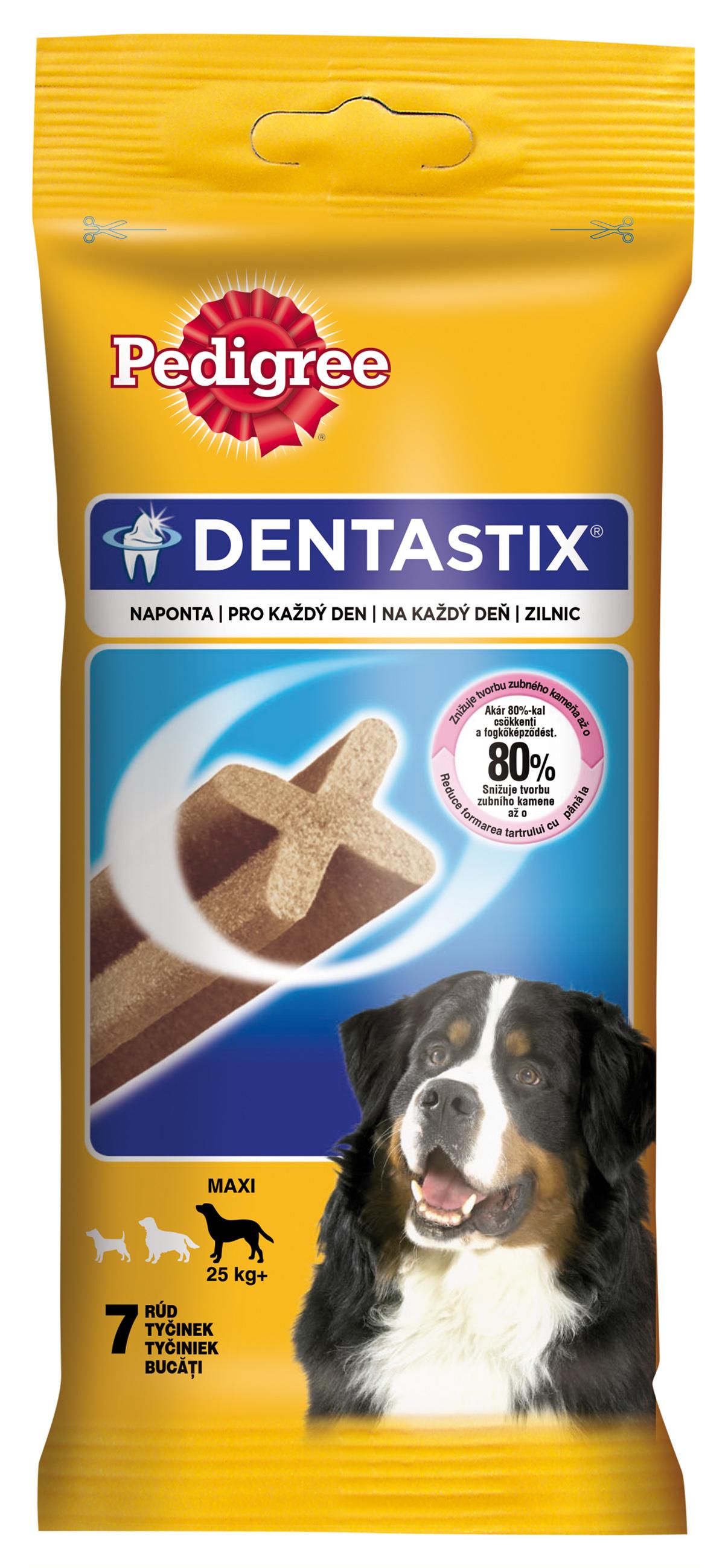 Pedigree DENTA StixLARGE 270g 7ks