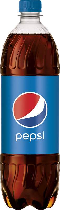 Pepsi Cola 1L PET - objednat v minimálním množství: 15 ks