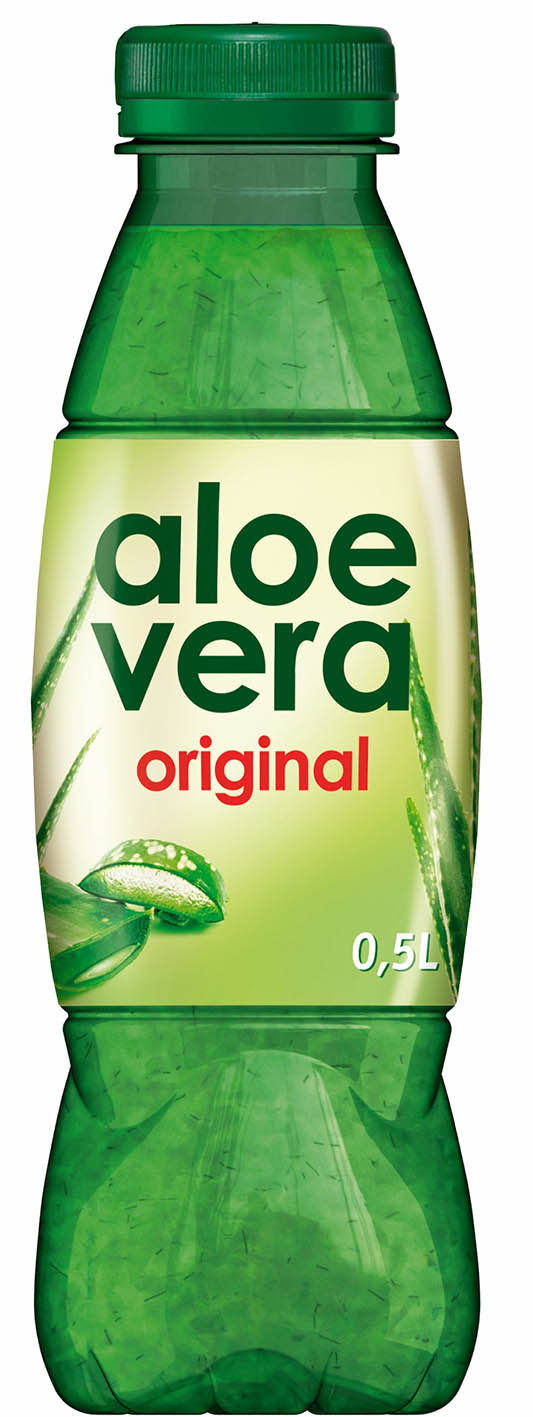 McCarter Aloe Vera 0,5L