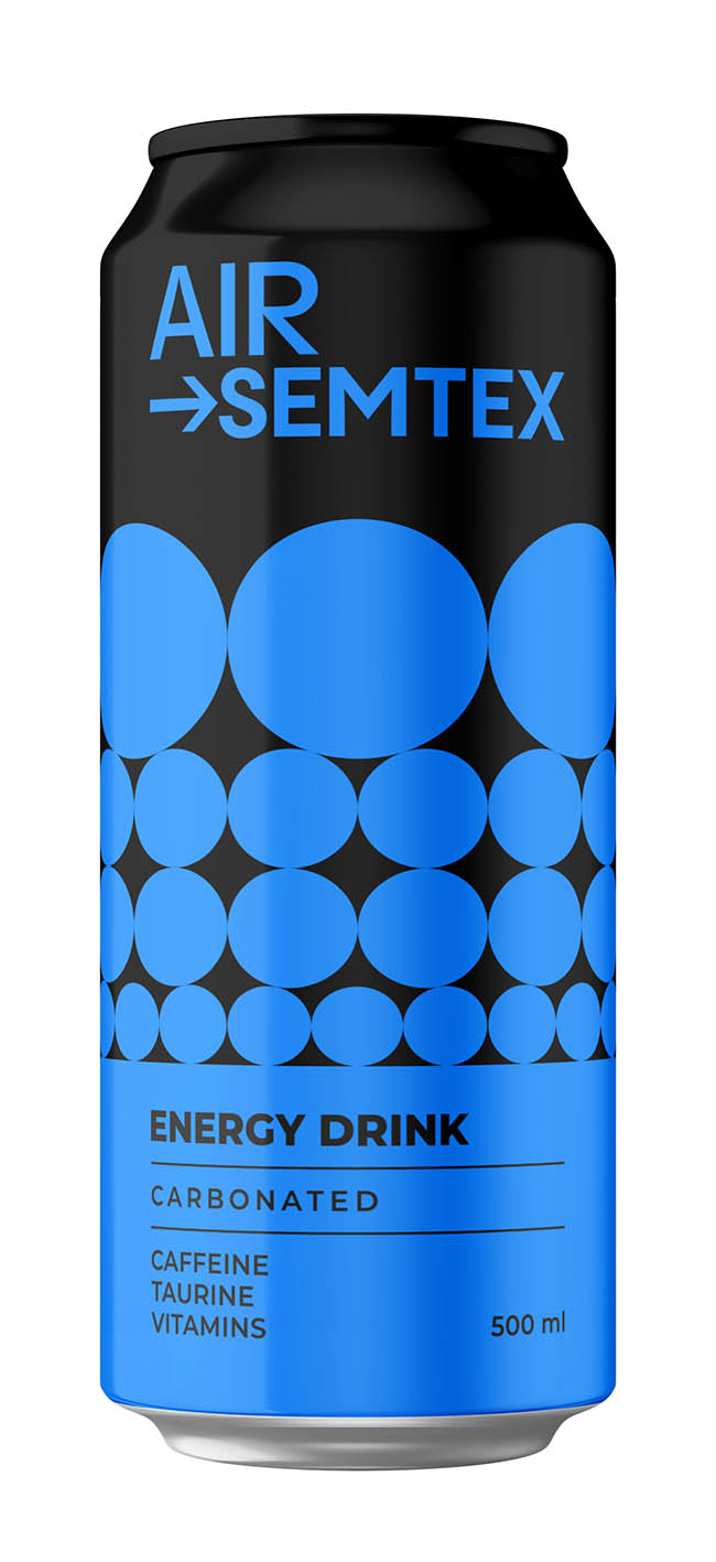 Semtex Air 500ml - objednat v minimálním množství: 24 ks