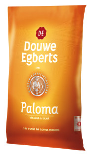 Douwe Egberts Paloma 100g ml
