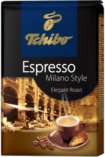 Tchibo Espresso MILANO 250g