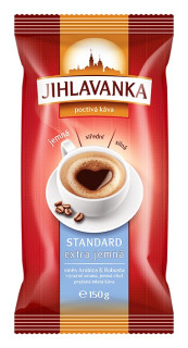 Jihlavanka JEMNÁ 150g Standard