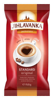 Jihlavanka Standard 150g