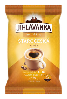 Jihlavanka 70g Staročeská směs