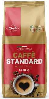 Seli Standard 1000g mletá cena za kartonové balení