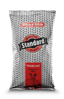 Marila 1kg Standard mletá