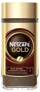 Nescafé Gold instantní Káva 200g