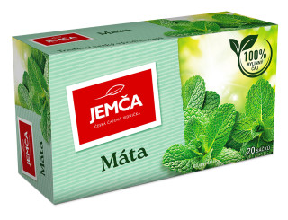 Jemča MÁTA 20x1,5g