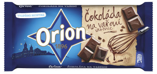 Orion čokoláda na vaření 90g