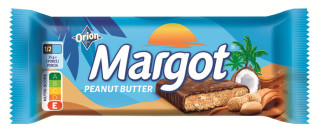 Margot Peanut Butter 70g
