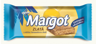 MARGOT GOLD 70g