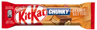 Kit Kat Peanut Chunky 42g
