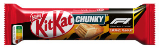 Kit Kat Chunky Farbled F1 40g cena za kartonové balení