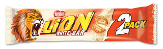 Lion 2pack 60g cena za kartonové balení