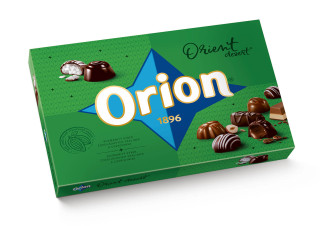 Orion Orient 157g