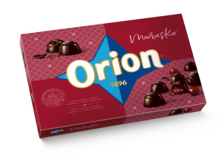 ORION MARASKA 158g