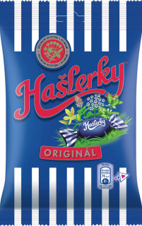 Hašlerky Bonbóny 90g