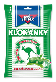 Sfinx Klokanky 90g