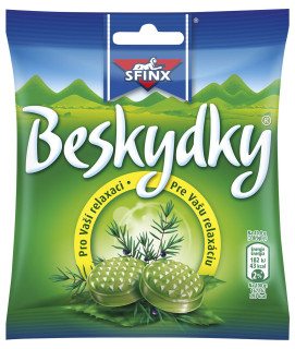 Sfinx Beskydky 90 g