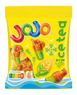 JoJo Ice Tea 80g