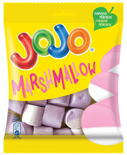 JoJo MARSHMALLOW 80g