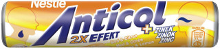 Anticol MED+CITRON 50g cena za kartonové balení