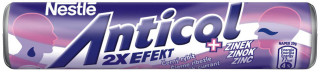 Anticol ČERNÝ RYBÍZ 50g cena za kartonové balení