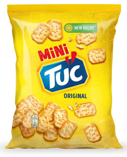 MINI TUC Originál 100g