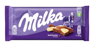 Milka happy Cow Spot 90g