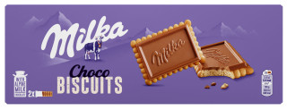 Milka ChocoBisquit 150g